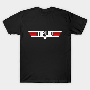 Top Lad T-Shirt